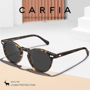 lunette carfia